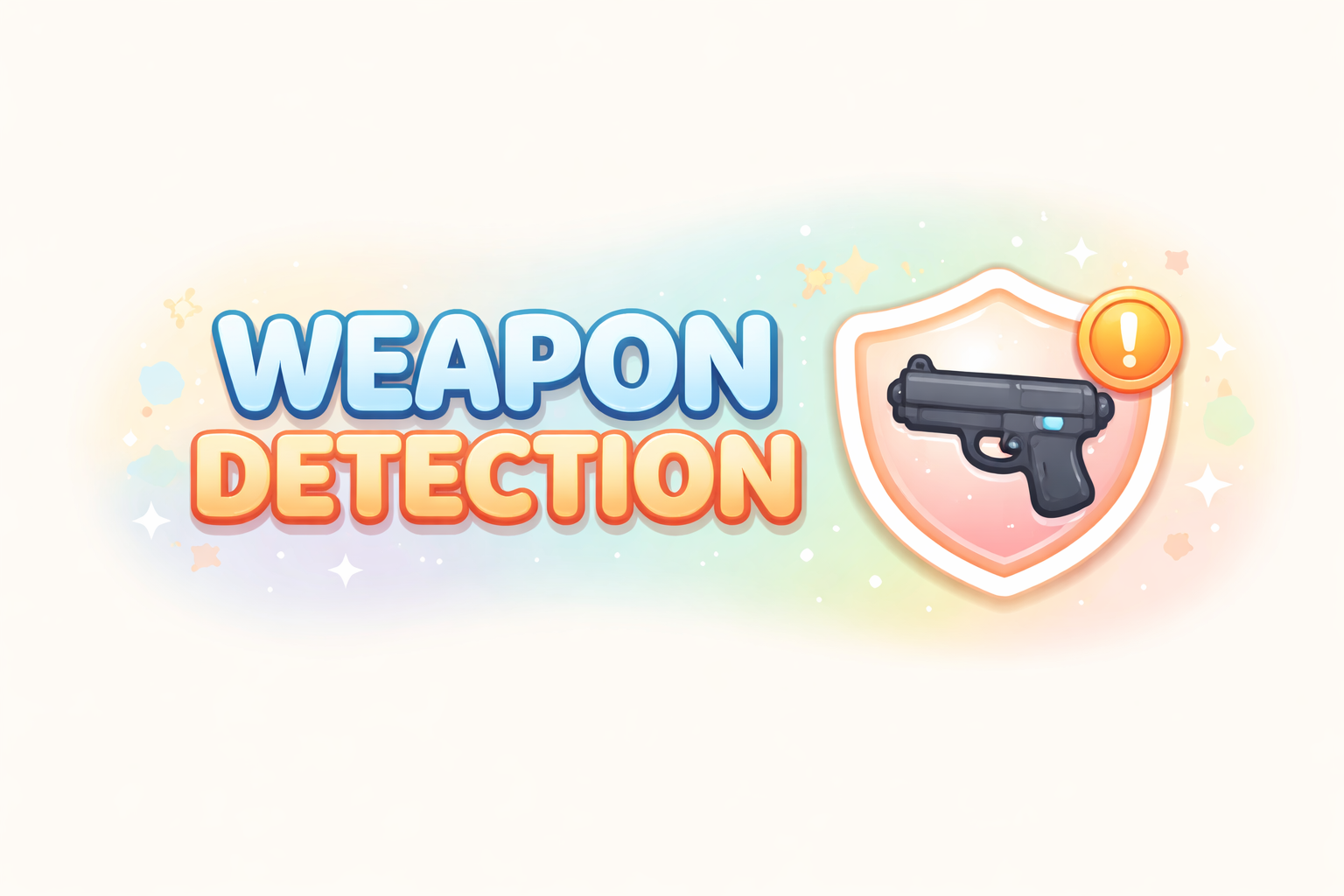 Weaponed project preview